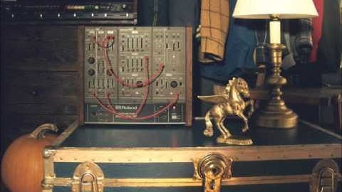 Cascading Slopes - Other Worlds