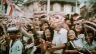 Secrets Of The Royals Series - Secret Royal Tours - British Documentary