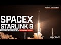 Watch SpaceX Launch 58 Starlink Satellites PLUS 3 others SkySat satellites!