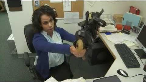 Interchange 3 (9. Stressed out)