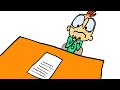 Une Mauvaise Note Les Blagues De Toto 25 Compilation Toto 