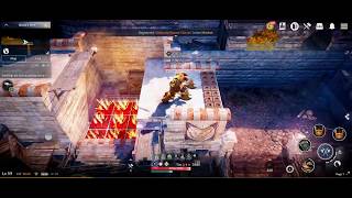 Black Desert Mobile - Asulas Denandroid
