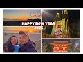 New year countdown 2025🎉|| Tokyo Metropolitian Building|| Happy new year 2025|| Japanvlog