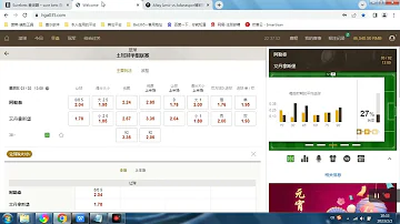 博彩对冲套利教学 之皇冠对冲平博教学 