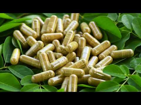 K-CAPS® The Natural
