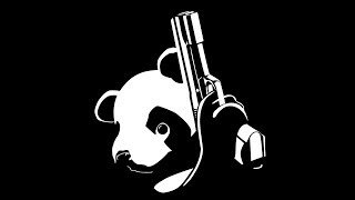 Panda with Gun Productions - Ident (2018)