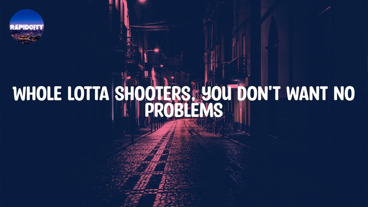 42 Dugg - Maybach (Lyrics)