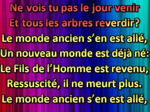 le-monde-ancien-s'en-est-allé