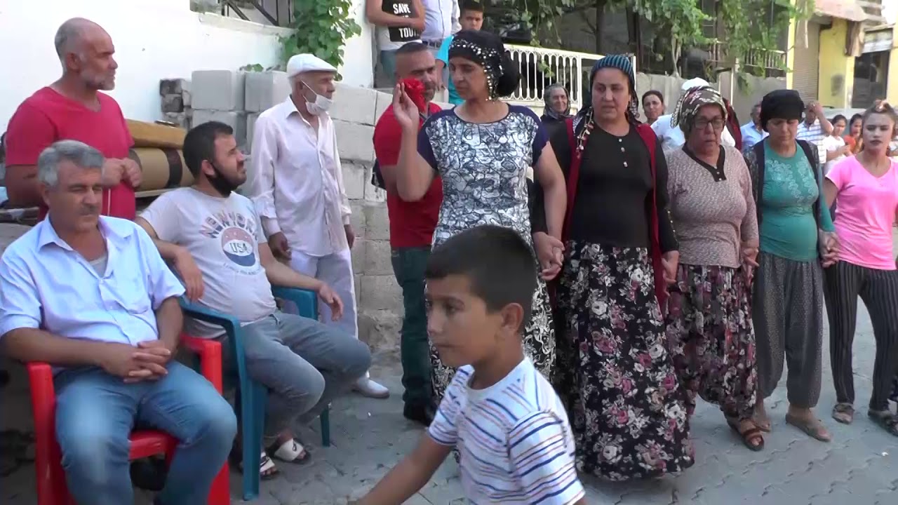 HİKMET GEZER KINA 1