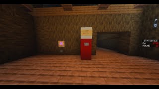Juggernog Jingle Edit... BUT IN MINECRAFT #nostalgia 