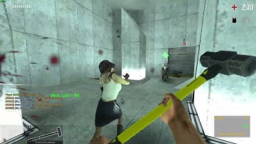 BeReel #5 - Zombie Panic! Source