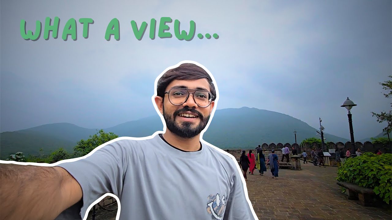 Junagadh Me Uparkot Fort Ghumne Gaye | kaushal gadhiya