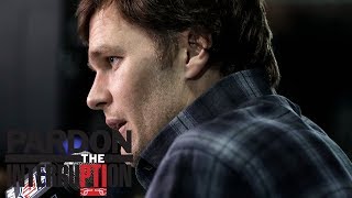 Will New England Patriots let Tom Brady choose when he retires? | Pardon The Interruption | ESPN