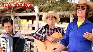 Trio Da Vitória - No Colo Da Noite 2020