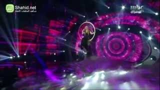 Arab Idol - الأداء - برواس حسين - سألوني الناس