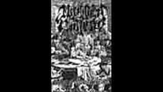 Maggoty Corpse - Ordinary Latent Brutality (1992)