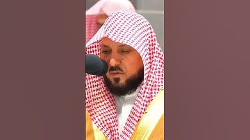 الأية ( ٦٤ _ ٦٥ ) سورة غافر | الشيخ ماهر المعيقلي _ حالات واتس قرآن كريم