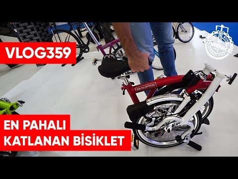 Video: Kutunun dışında: Cervélo'nun kurucu ortağı Gerard Vroomen