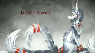 | Let Me Down - Dakooka | Erya Dark |