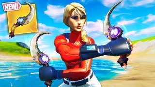 Fortnite Funny and Best Moments Ep.653