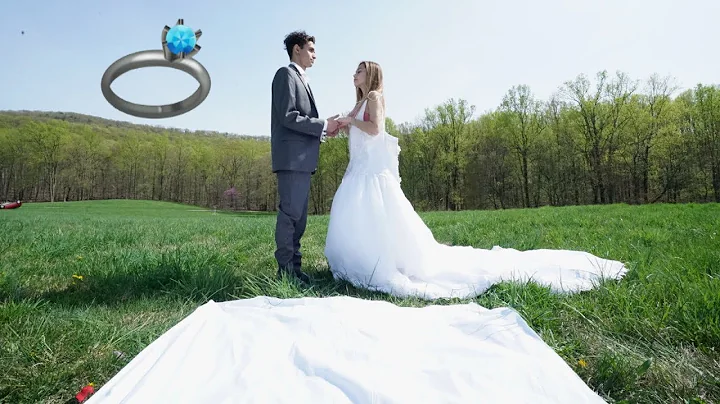 I got MARRIED to my TWIN BROTHER'S GIRLFRIEND!