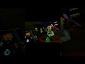 how to lose your eyes in animalcompany #animalcompany #vr