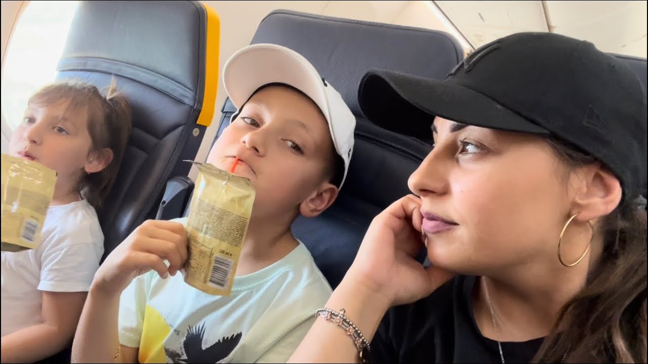 Udhetimi nga 🇦🇱 ne 🇮🇹rikthehemi ne monotonin e jetes 😟