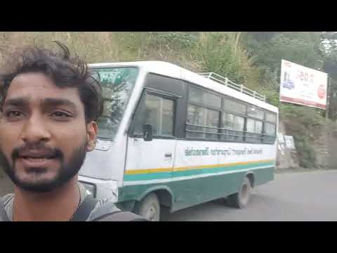 Ghaziabad To Dharamshala Vlog || Nomad Indian  || #travel #vlog
