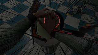 Boneworks Absurdity