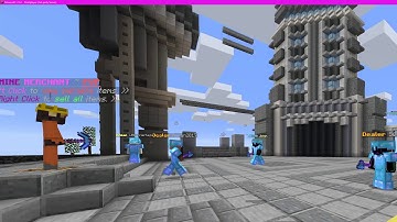 2don using kill aura on pvpwars.net (sorry for cut off video, obs doesnt like my mc resolution.)