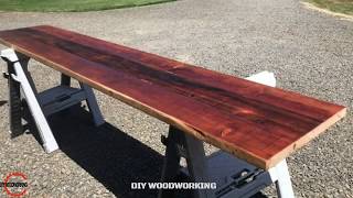 WOODWORKING PROJECTS COMPILATION [2020] #91| DIYWoodworking