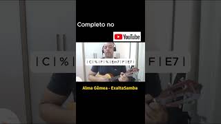 Vídeo de Alma gêmea