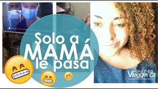 Solo a mamá le pasa SKETCH