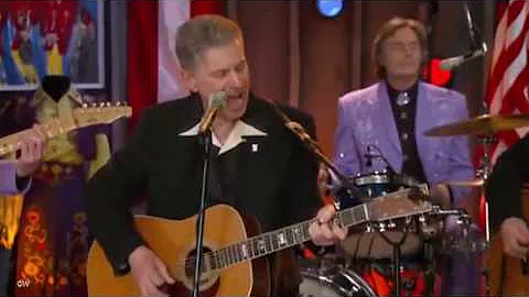 Johnny Rivers  -  The Poor Side Of Town  -  Marty ...