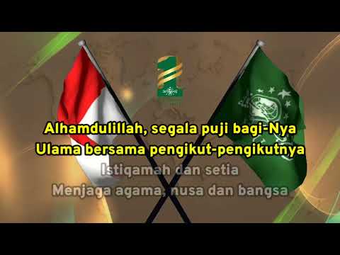 THEME SONG 1 ABAD NU ROCK VERSION - Arul Efansyah Feat Sastro Adi \u0026 Ega HQ (Official Music Video)