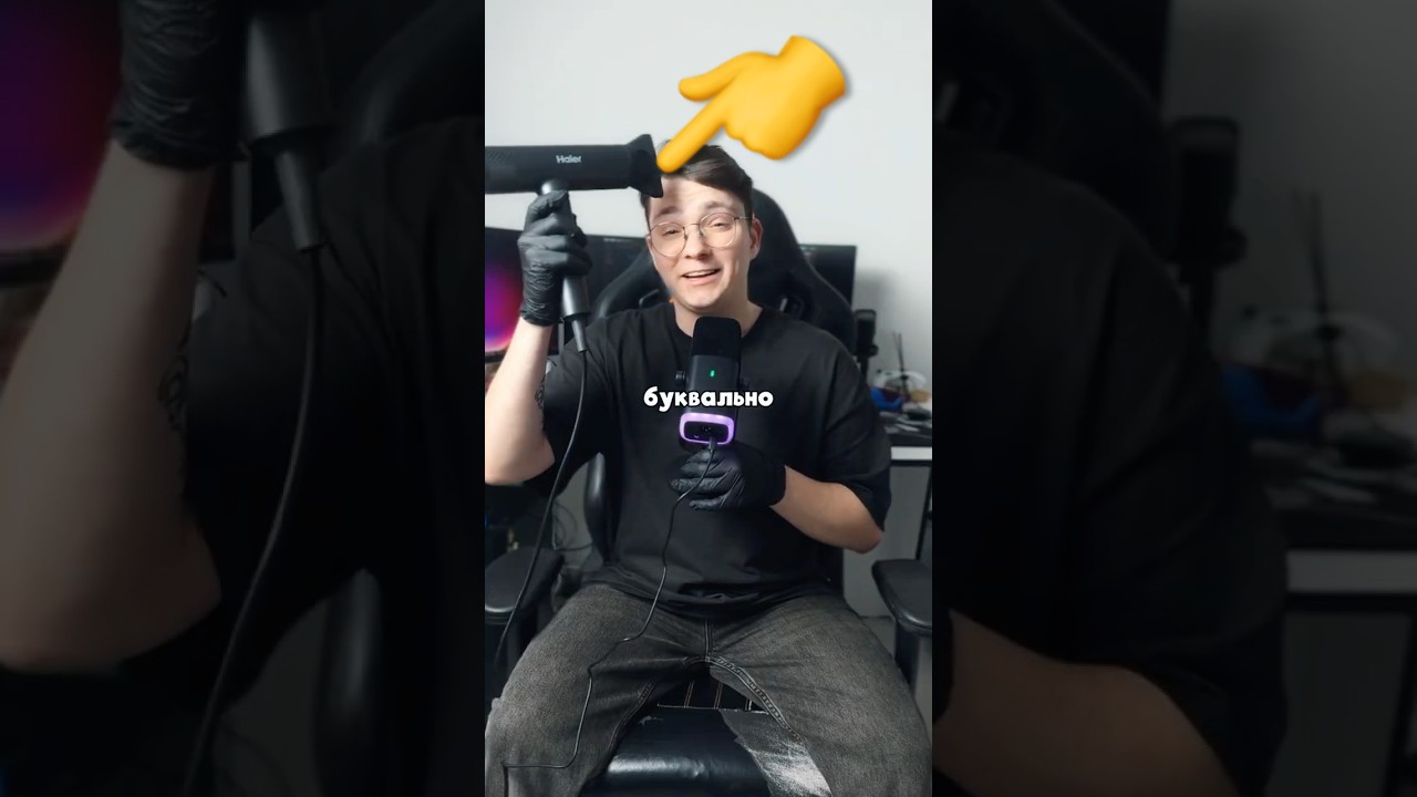 САМЫЙ ТИХИЙ МИКРОФОН: ТЕСТ СТРОИТЕЛЬНЫМ ФЕНОМ!  FIFINE AM8 