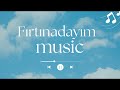 Fırtınadayım - Slowed + Reverb | Emotional Turkish Vibes ✨