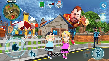 Dark Riddle Classic Mod APK _ Mod Free shopping ( Android/IOS ) Part 15