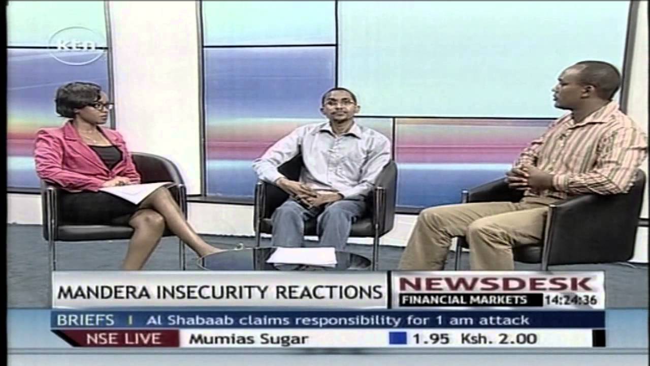 Kenya might close borders with Somalia