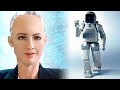 Les 10 ROBOTS HUMANOÏDES Les Plus Avancés Au Monde Les 10 ROBOTS HUMANOÏDES Les Plus Avancés Au Monde