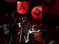 Uchiha fear #naruto #animebreakdown #anime