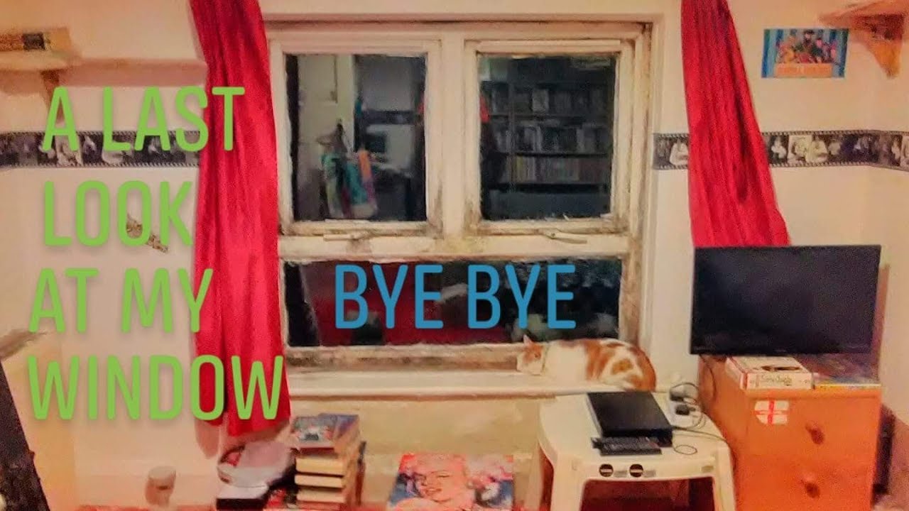 A last look at my old window camera iphone 8 plus apk