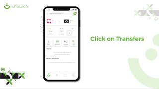 How to send money to local bank accounts screenshot 3