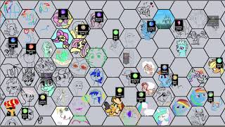 /mlp/ con 2022 - Mare-itory Control @PurpPone