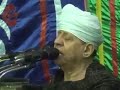 الشيخ ياسين التهامى قصيدة لان النبى حى