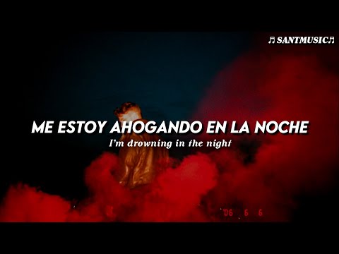 The Weeknd - Blinding Lights (Sub Español + Lyrics)