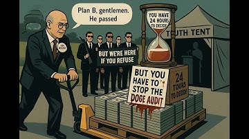 Dupont Shadow Over Charlie Kirk