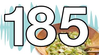 185: Caesar Salad-gate - The Unmade Podcast @UnmadePodcast