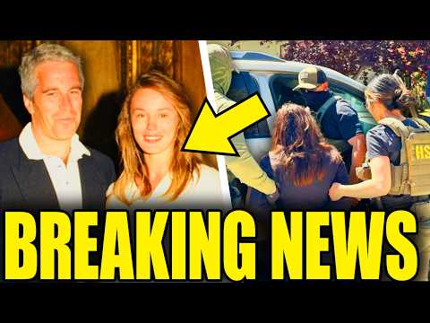 Thumbnail for Epstien Survivor Disappears After Tell All Terrifies Trump