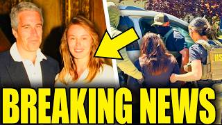 Epstien Survivor Disappears After Tell All Terrifies Trump